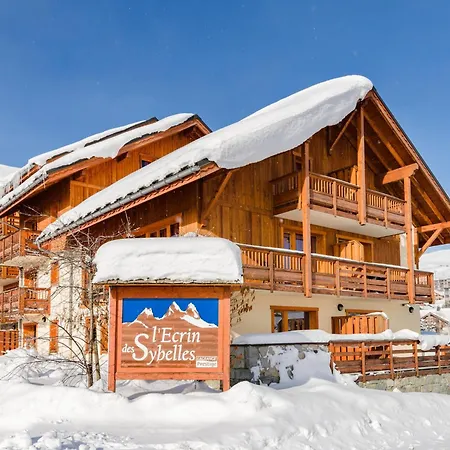 Duplex Escape In The Alps