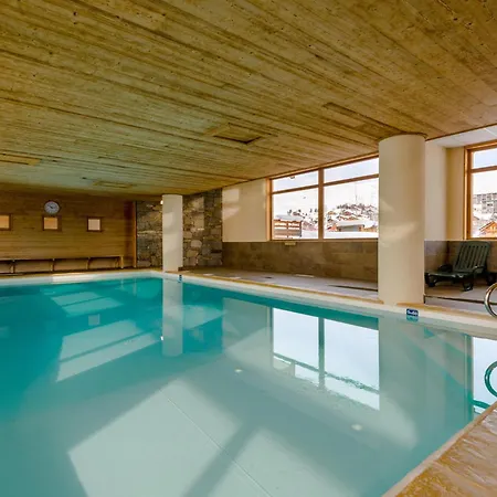 Appartamento Duplex Escape In The Alps