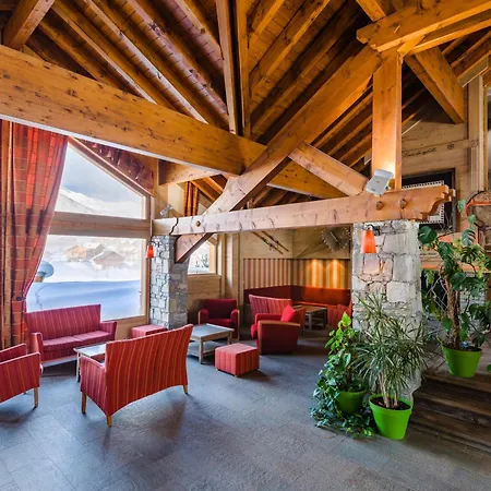 Appartamento Duplex Escape In The Alps *