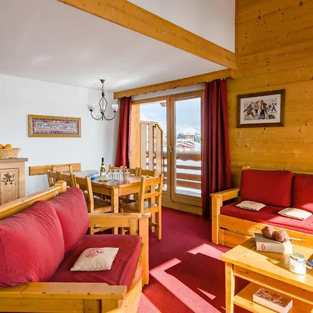 Duplex Escape In The Alps Appartamento