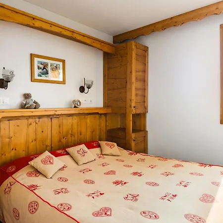 Duplex Escape In The Alps Fontcouverte-la-Toussuire